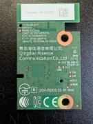 BT, WI-FI TX7663BU51T do HISENSE 55A6BG itp.