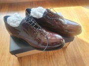 Buty damskie oxford G.H. Bass roz. 41