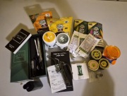 Waporyzator X-max V3 Pro+ Ultra z dodatkami 