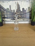 Karafka „Kluk Kluk” – szklana, dekoracyjna