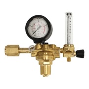 Regulator ciśnienia - Weldkar MAXY FLOW ARGON/CO2 163012331 LASKAR