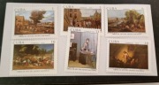 Kuba. Malarstwo. MNH.0346