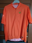 Koszulka kolarska Alé silver cooling 3xl