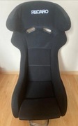 Fotel Recaro samochodowy 