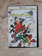 DVD Farma Footrot: Pieskie życie Footrot Flats: The Dog's Tale