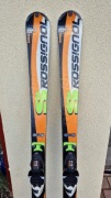 Narty rossignol world cup ti 9s 165 cm
