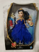 Disney Descendants lalka Evie Koronacyjna Następcy