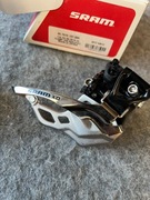PRZERZUTKA SRAM PRZÓD X0 2 x 10