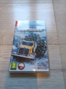 SnowRunner Nintendo Switch