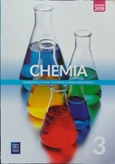 Chemia 3 podręcznik liceum technikum zakres podstawowy