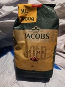 Kawa Jacobs kronung różne rodzaje do wyboru crema barista Columbia Velvet 