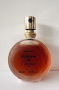 Panthere de Cartier 50ml Pure Parfum UNIKAT