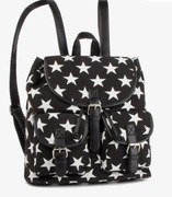 Plecak CCC w gwiazdki 