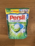 Kapsułki do prania Persil Power Caps Universal MEGA 60 sztuk