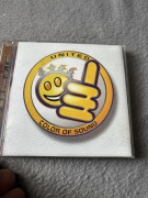 United UXITME CD POLSKI DANCE