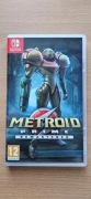 Gra Metroid Prime Remastered | Nintendo Switch | Stan bardzo dobry