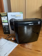 Niszczarka Fellowes P-36C