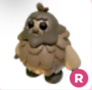 Sasquatch R - Adopt Me Roblox