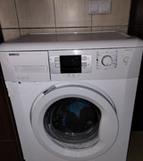 Pralka Beko WMB  na części 