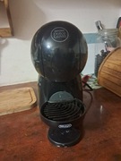 Express do kawy Nescafe dolce Gusto -deLonghi 