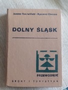 Dolny Śląsk przewodnik J. Czerwiński, Ryszard Chanas (72)