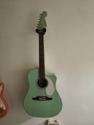 Fender sonoran SCE 