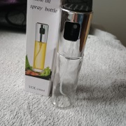 Dozownik na ocet olej