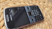 Nokia E72 uszkodzony wyświetlacz
