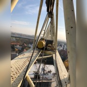 Kursy żurawia,dźwigu, podestu koszowego UDT