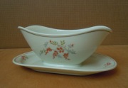 Sosjerka C.T. Carl Tielsch Altwasser 1941r.