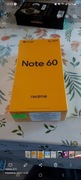 Smartfon realmi note 60