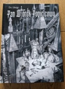 Pan Wtorek Popielcowy Studio Lain