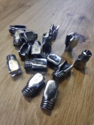 Hacle koble sztole sztulki Gra PRL super prezent