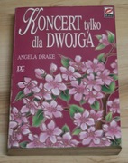 Angela Drake - Koncert tylko dla dwojga