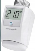 Głowica termostatyczna Homematic IP 140280 HMIP-eTRV-2