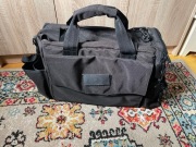 Mil Tec  taktyczna Torba transportowa Security Kit Bag Czarny 16230002