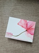 hana masaki paris woda perfumowana perfumy noew 40 ml 