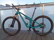 Yeti SB100 T-Series TURQ 2019