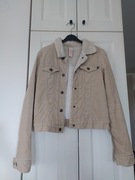 ABERCROMBIE&FITCH ## Kurtka zimowa #  # kożuszek # roz. XS