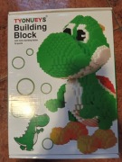 Figurka Kolekcjonerska Yoshi