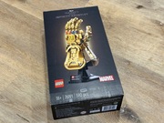 Nowy zestaw Lego 76191