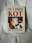 Ty i twój kot David Taylor