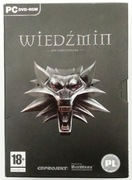 Wiedźmin 1 (PC)  