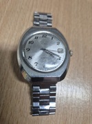 Zegarek męski - POLJOT sprawny.