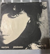 Martyna Jakubowicz – Żagle Tuż Nad Ziemią / Rosalie singiel