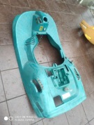 Obudowa kosiarki EL63 Castel 3szt