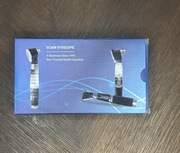 Scian Otoskop do ucha