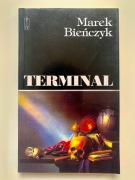 Terminal - Marek Bieńczyk