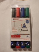 Marker suchościeralny EDDING 363/4 S 1-5mm ścięty 