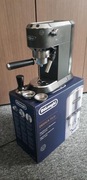 Ekspres do kawy De'Longhi DEDICA Style EC685 BK